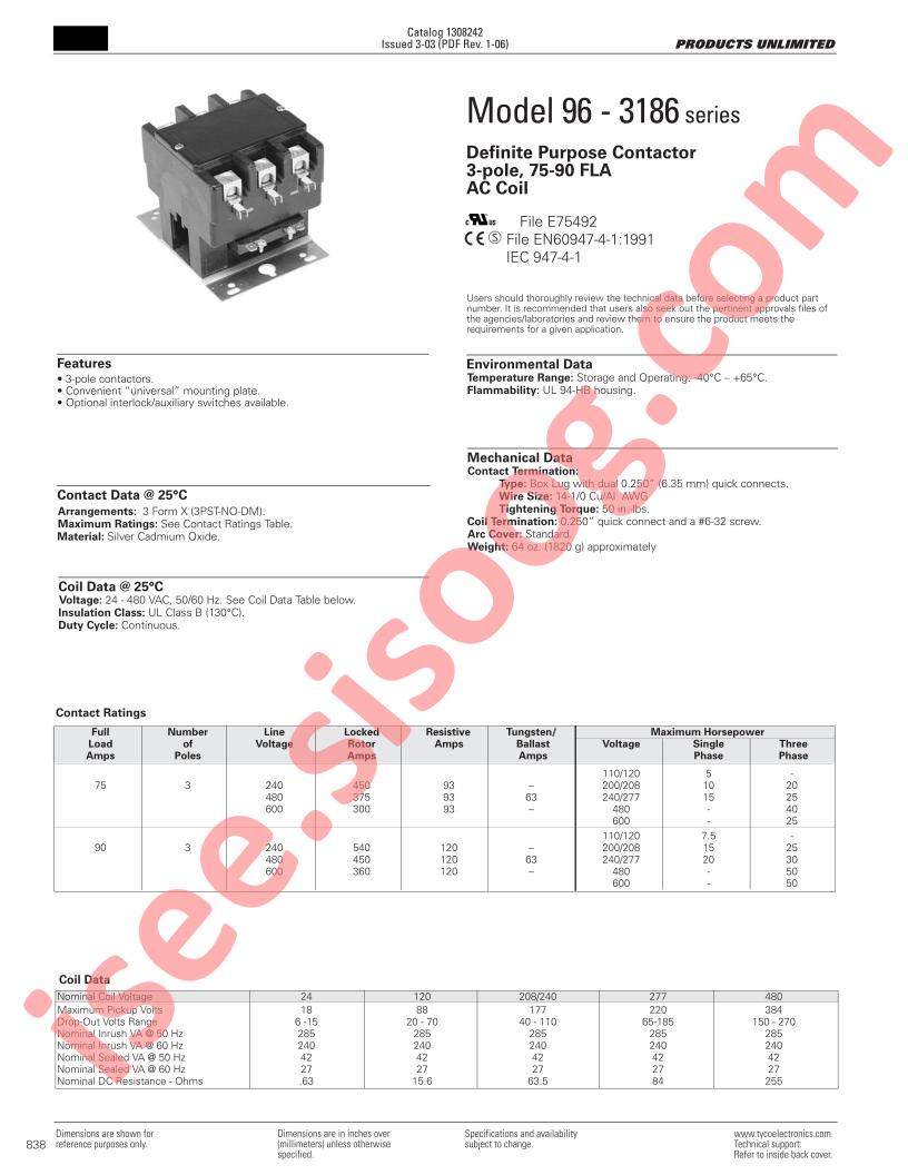 3186-30M90999