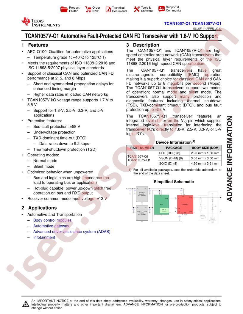 PTCAN1057DRQ1