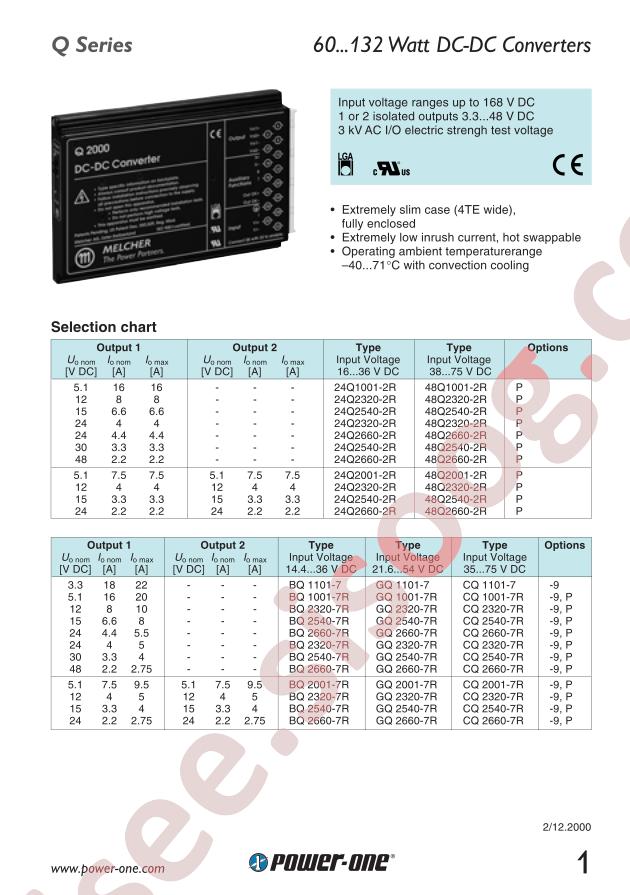 EQ2001-7R