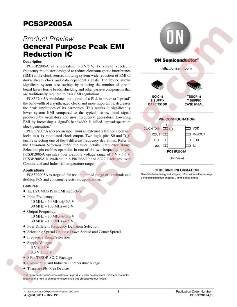 PCS3P2005A