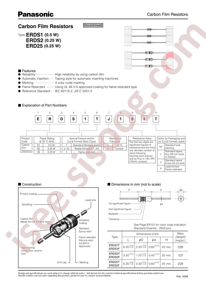 ERD-S1TJ102V