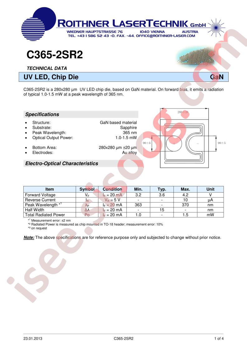 C365-2SR2