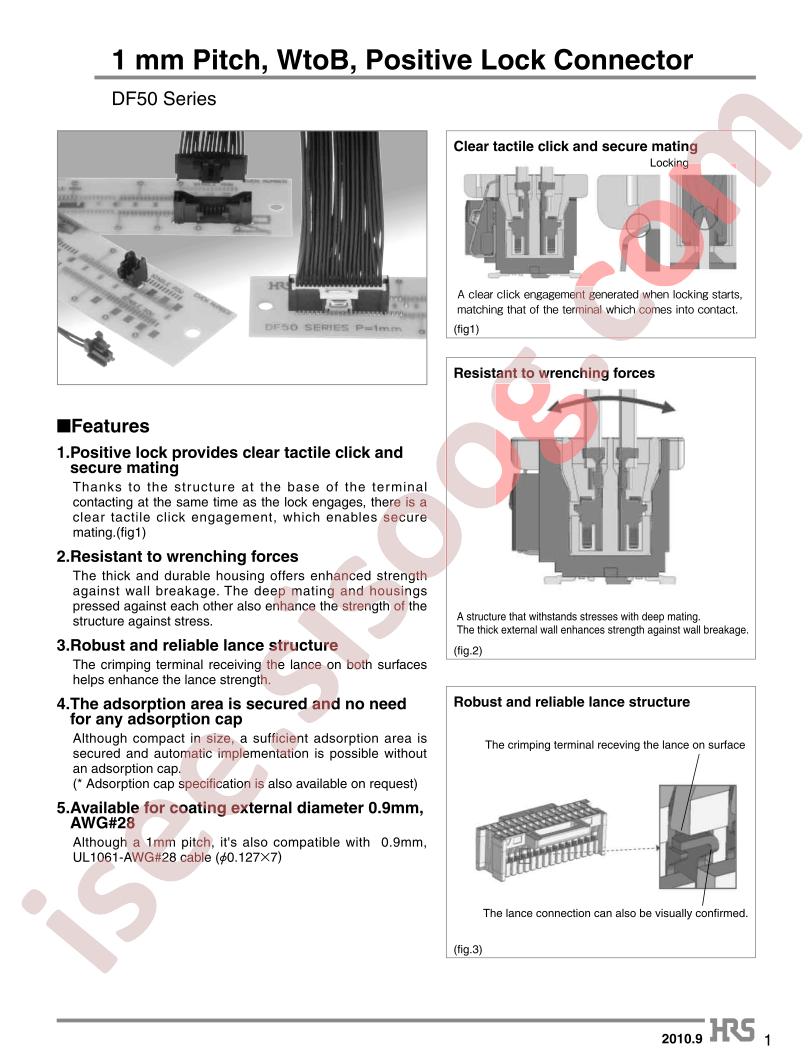 DF50-2830SCFA