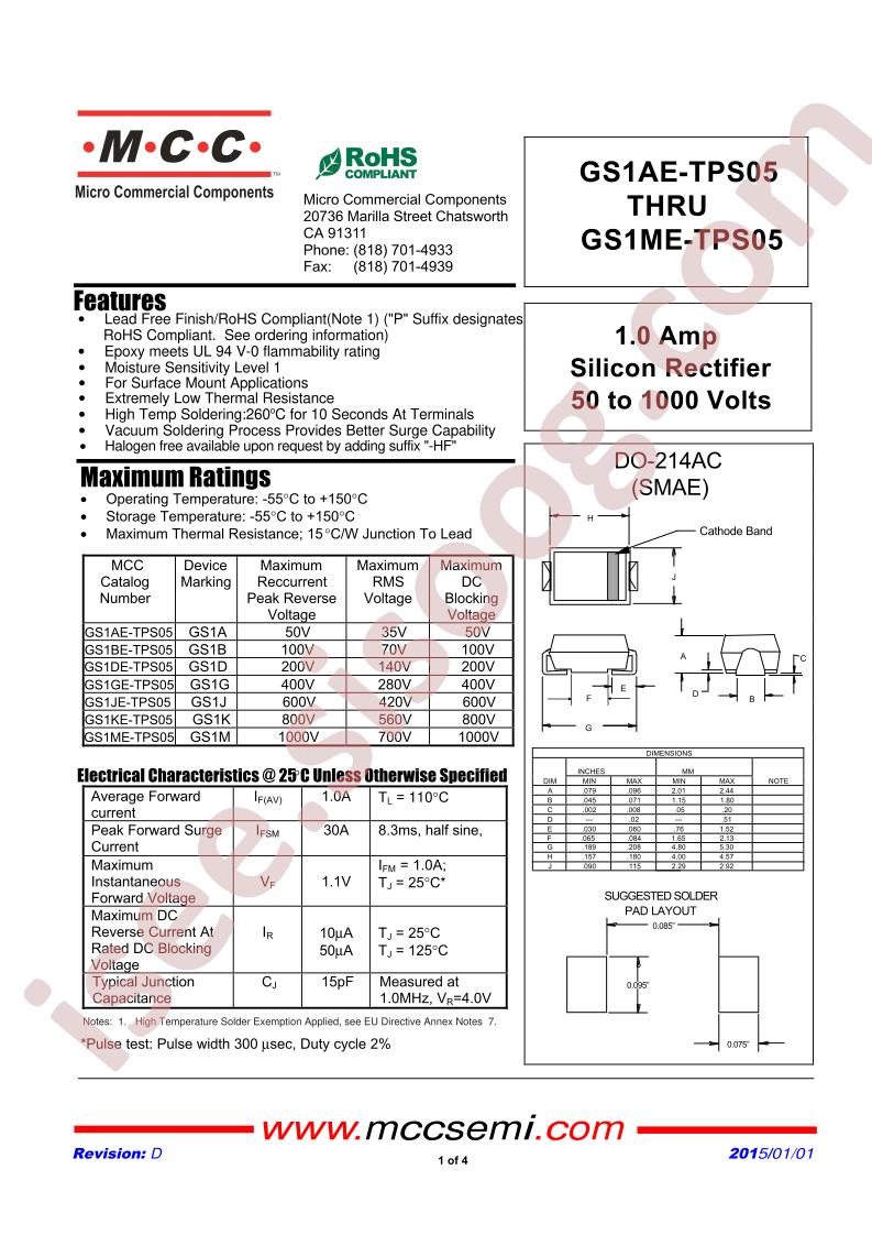 GS1ME-TPS05