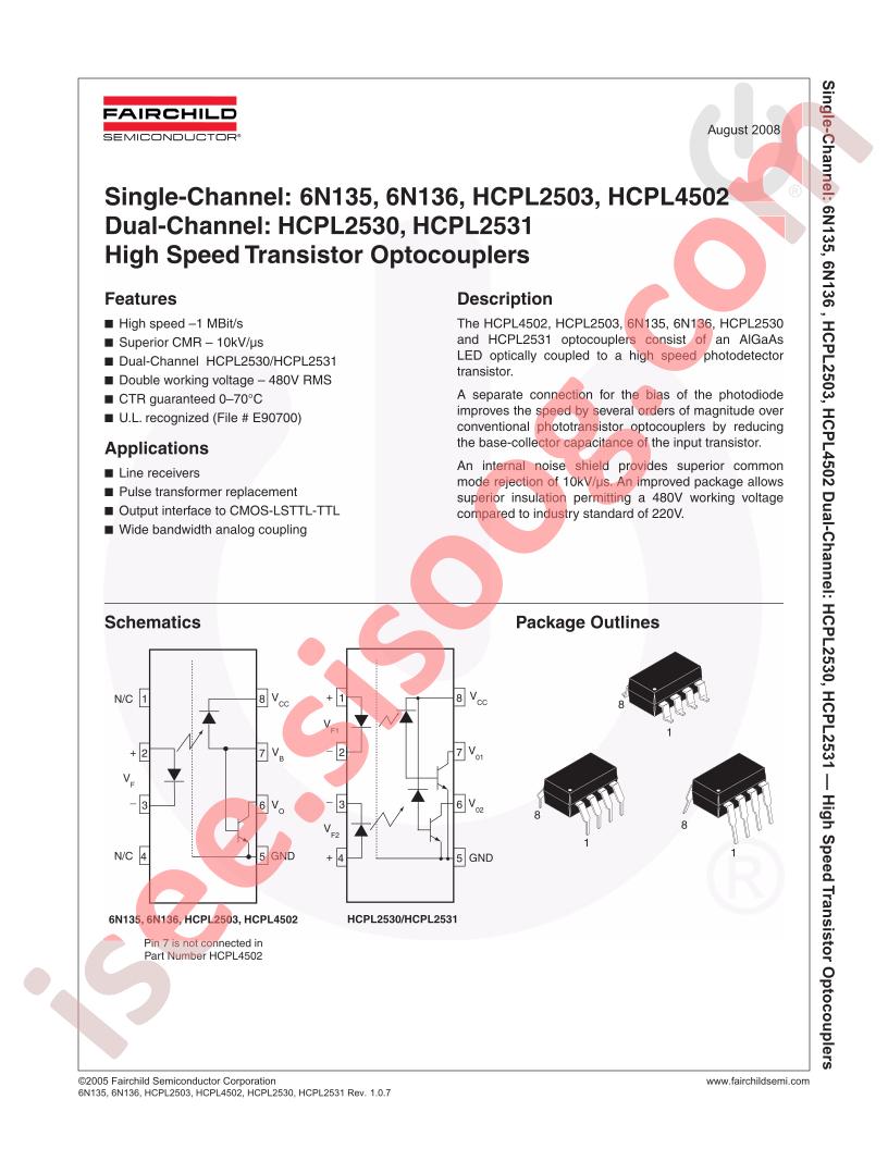 HCPL4502