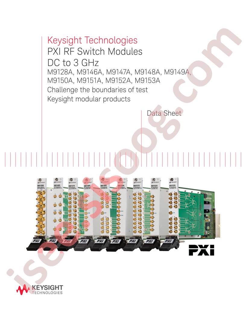 M9146A