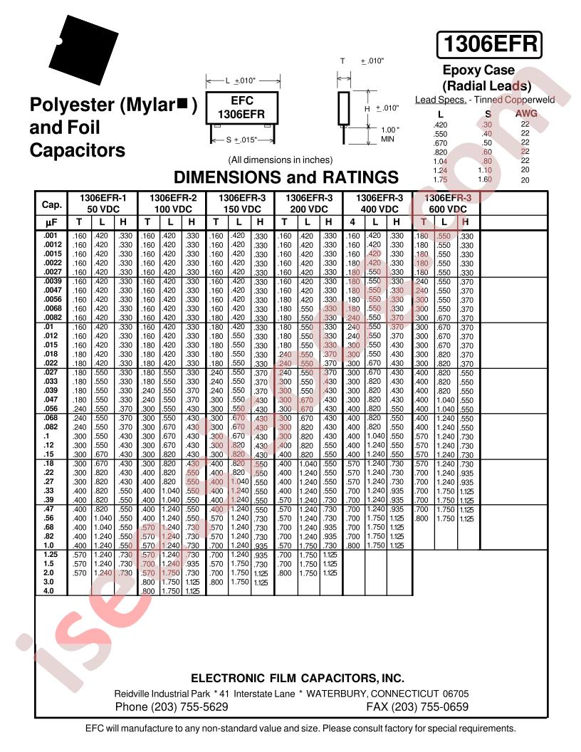 1306EFR-2