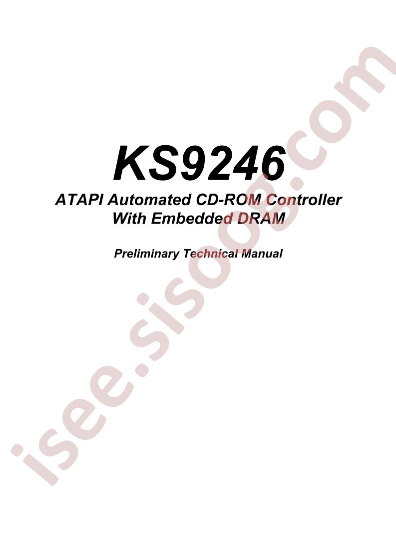 KS9246