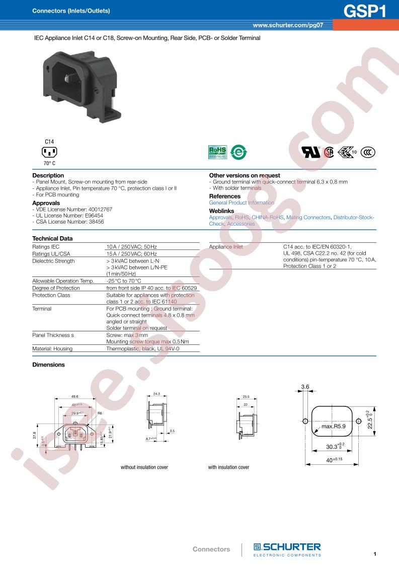 GSP1.8101.1