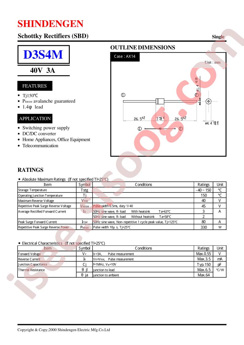 D3S4M