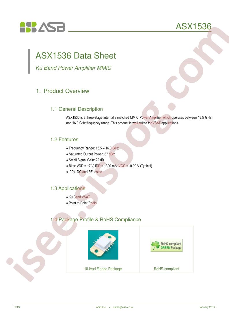 ASX1536