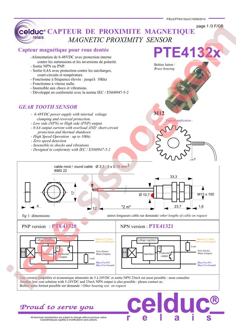 PTE41321