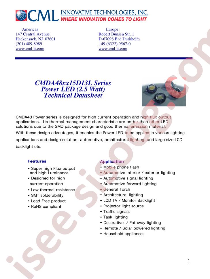 CMDA48
