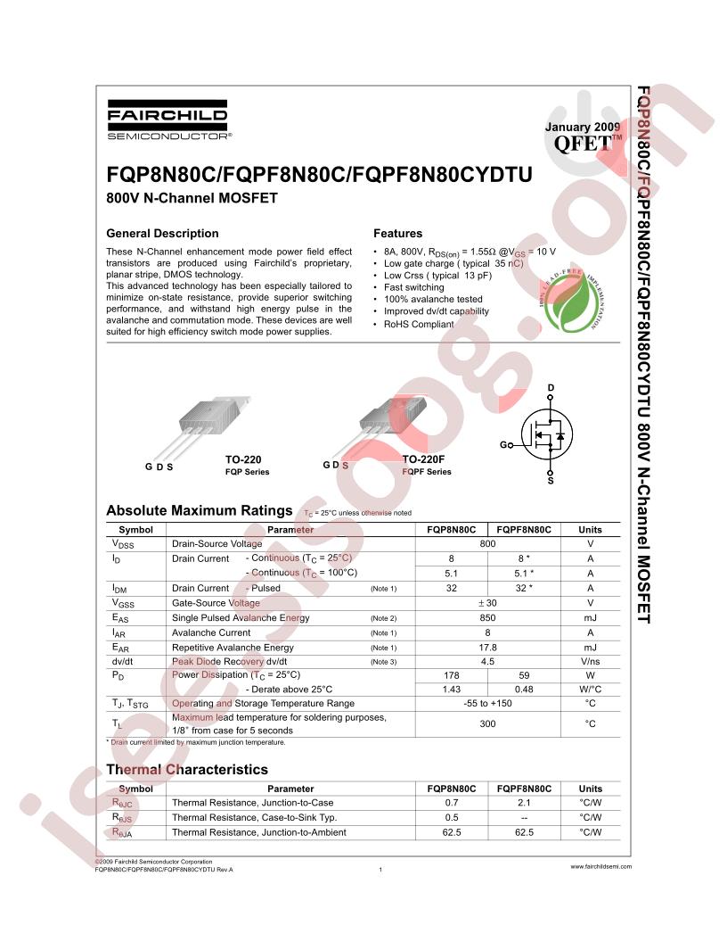 FQP8N80C_09