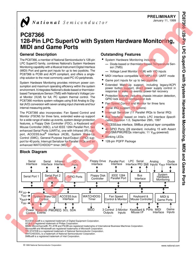 PC87366