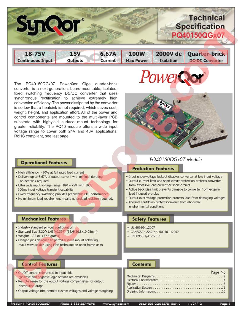 PQ40150QGX07