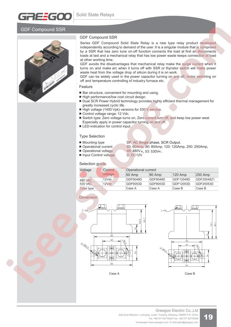 GDF8048D