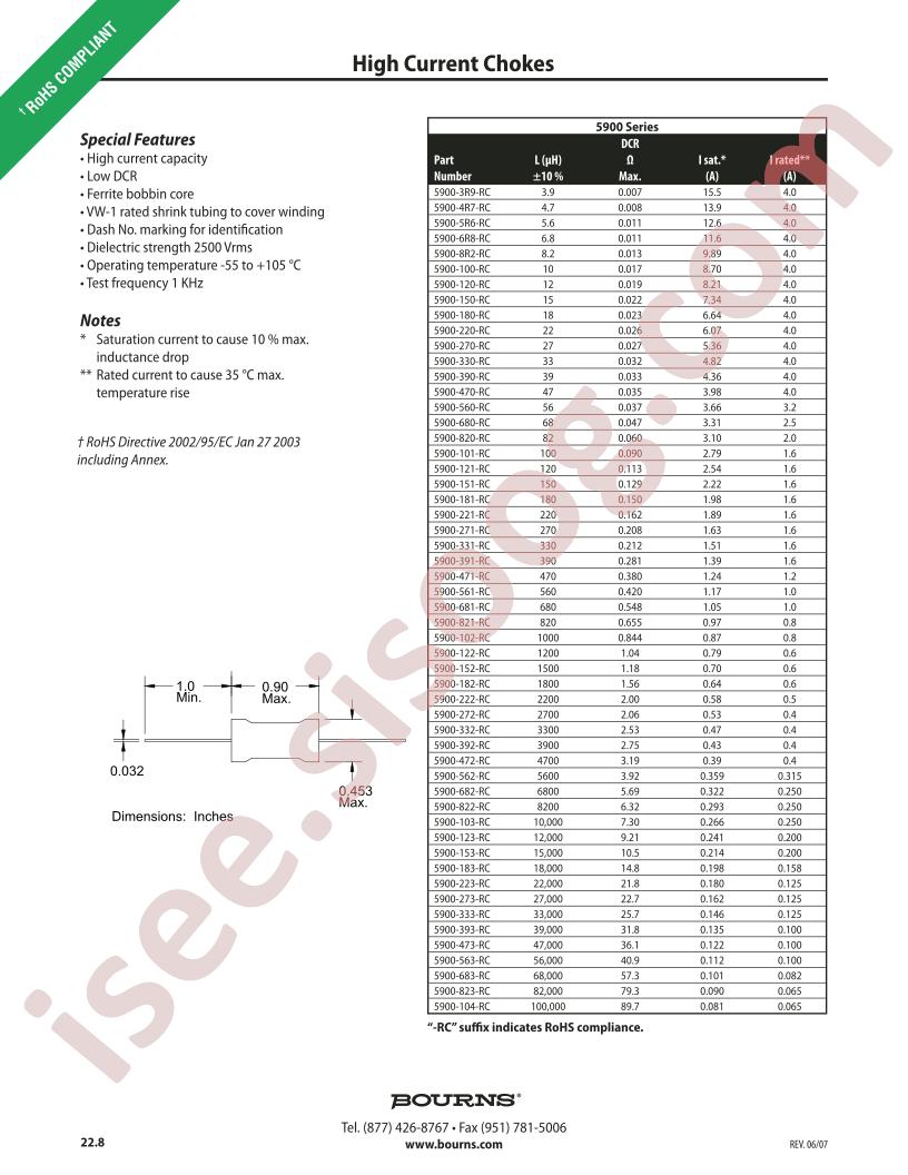 5900-103-RC