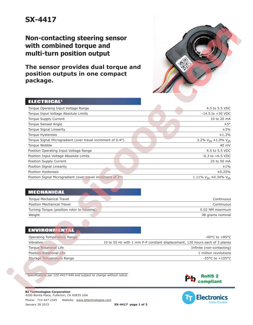 SX4417