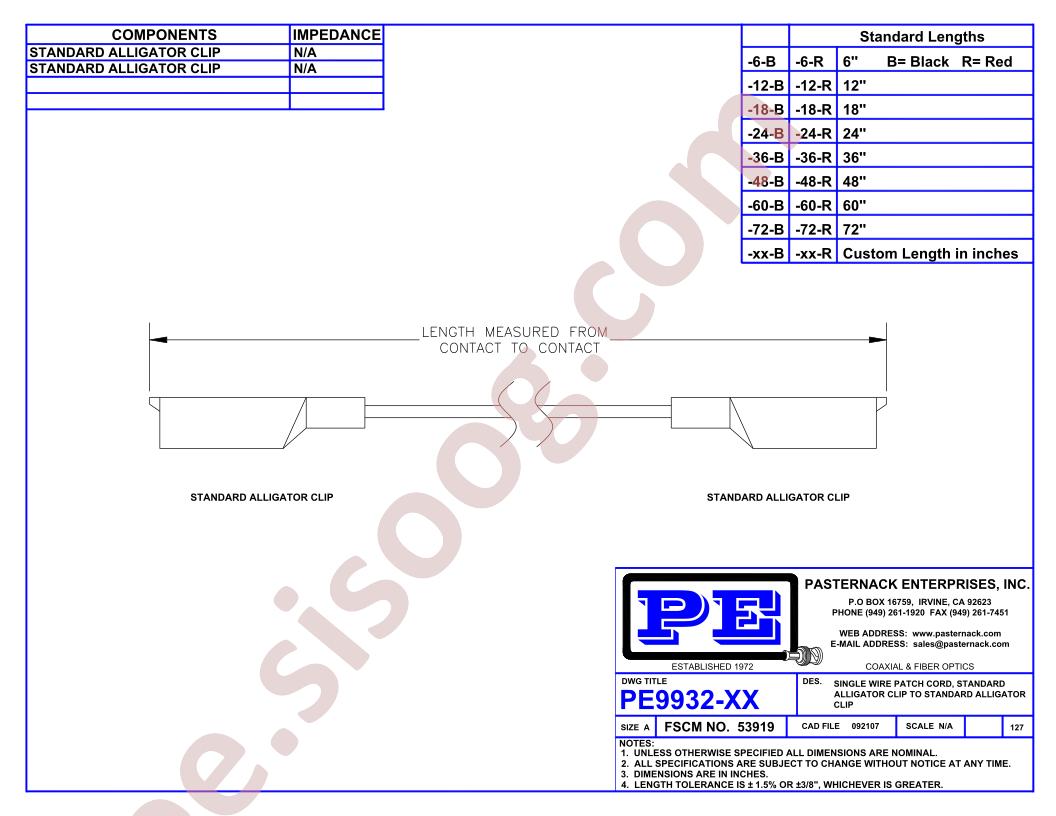 PE9932-12-R