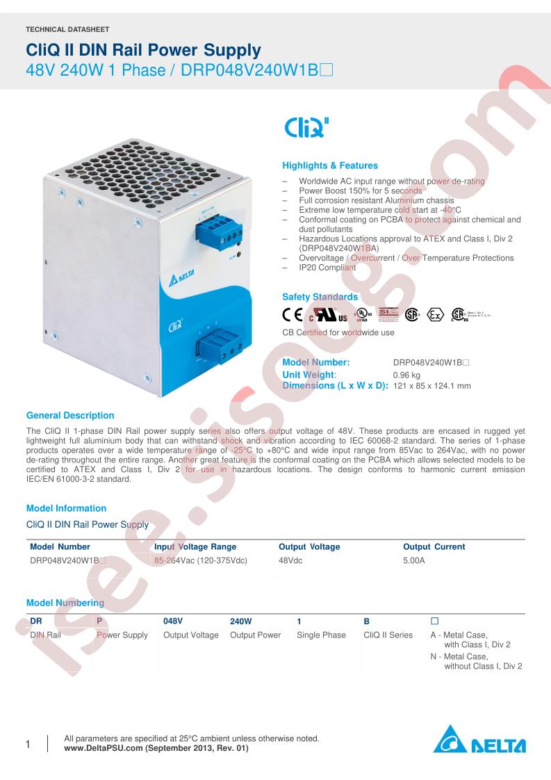 DRP048V240W1BA