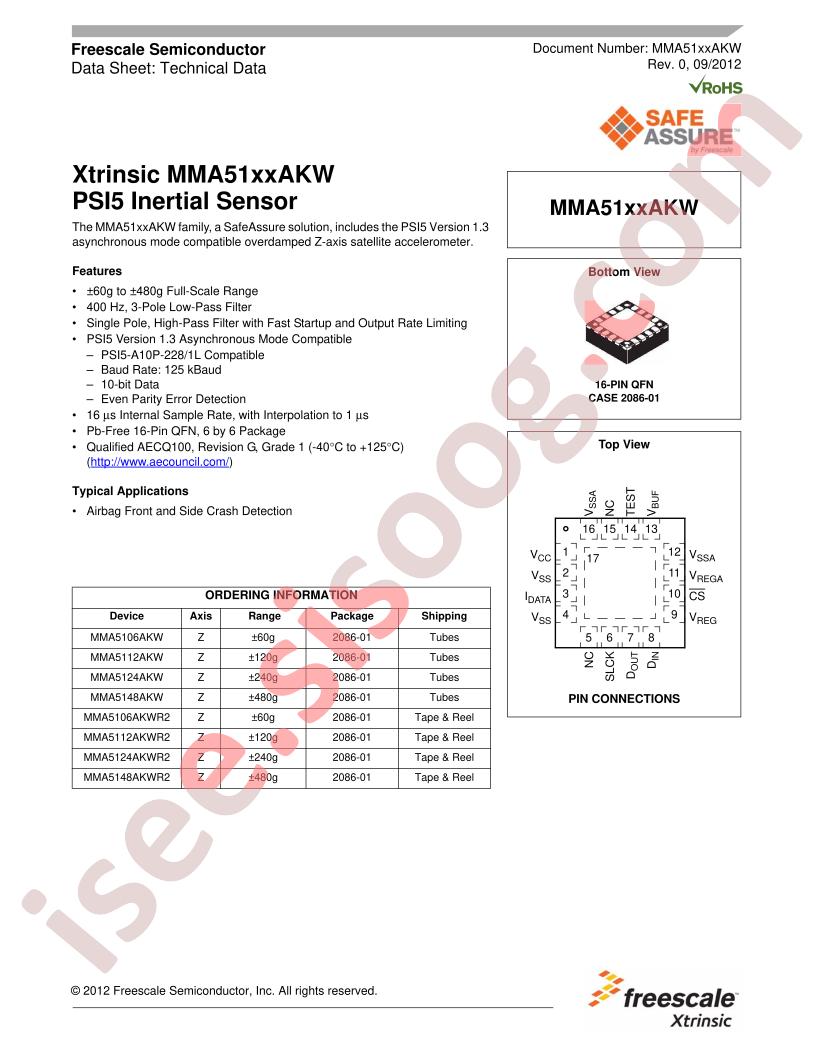 MMA51XXAKW