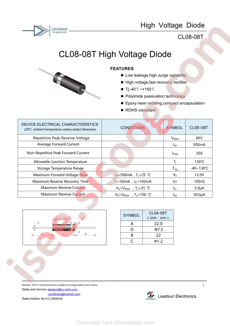 CL08-08T