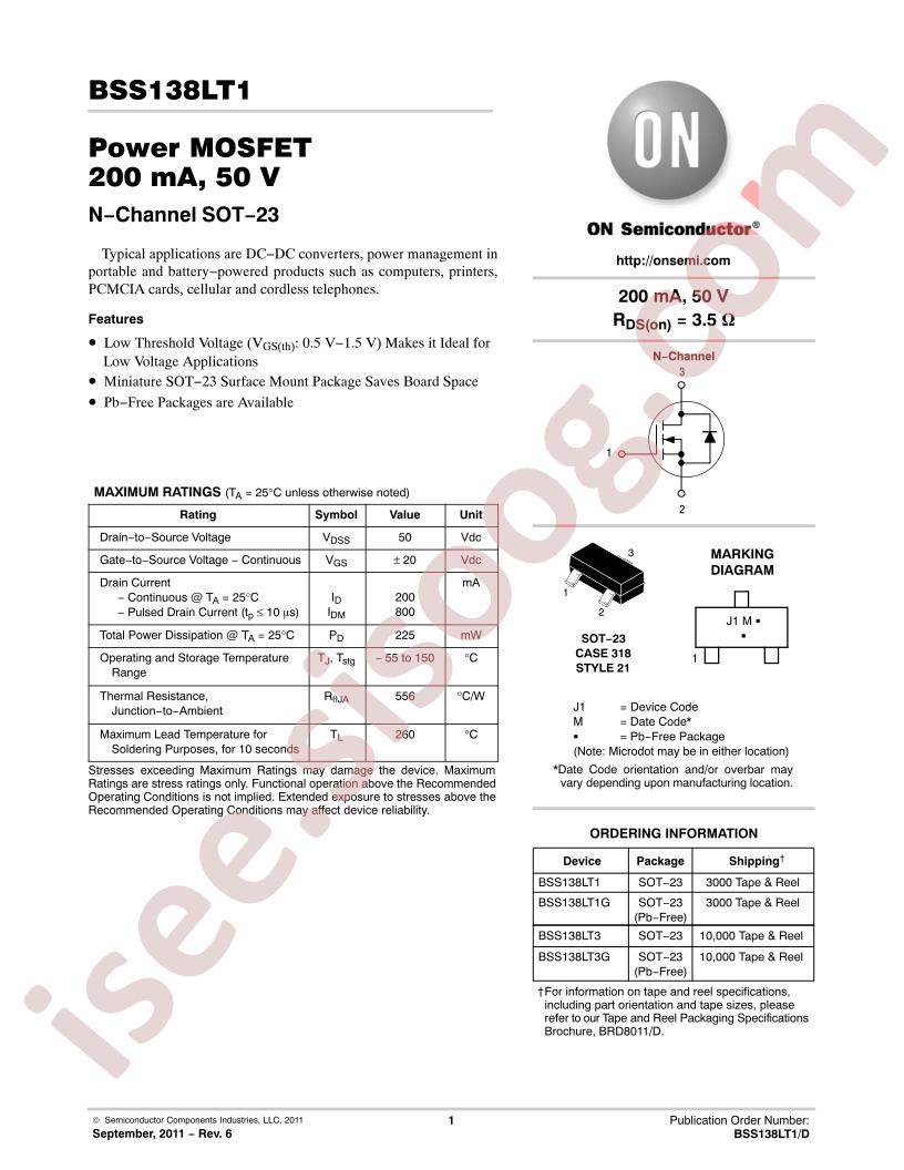 BSS138LT1_11