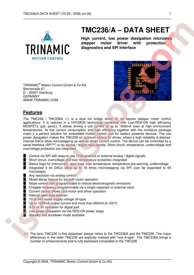 TMC236