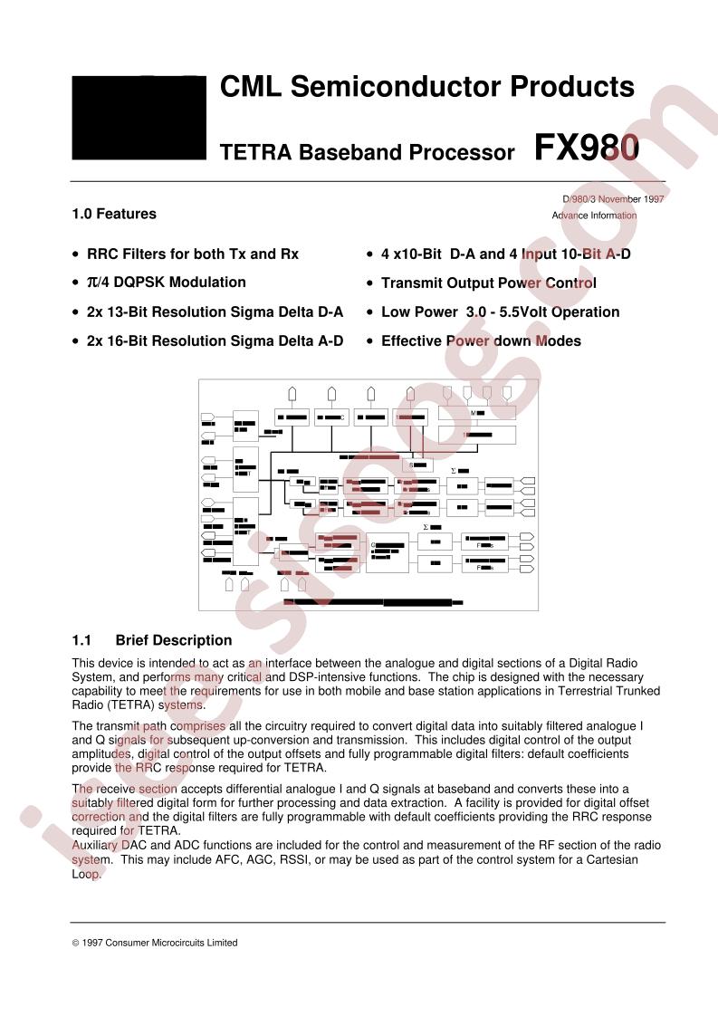 FX980