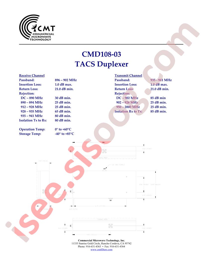 CMD108-03