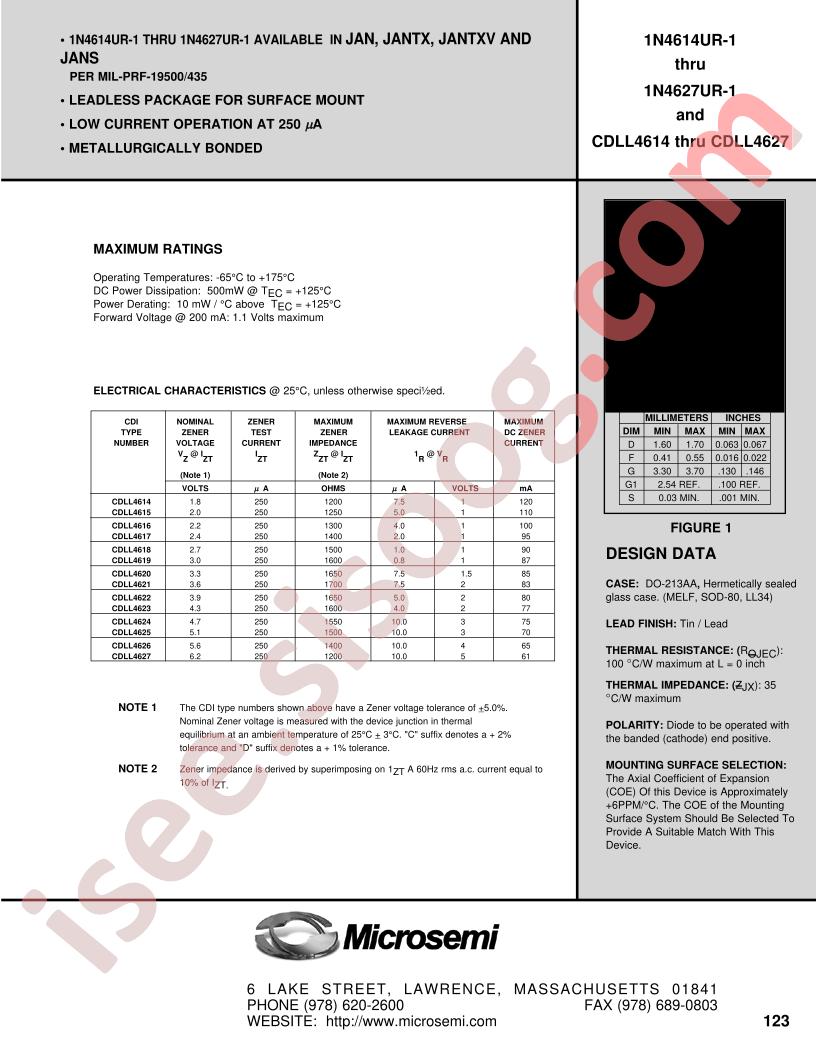CDLL4619D