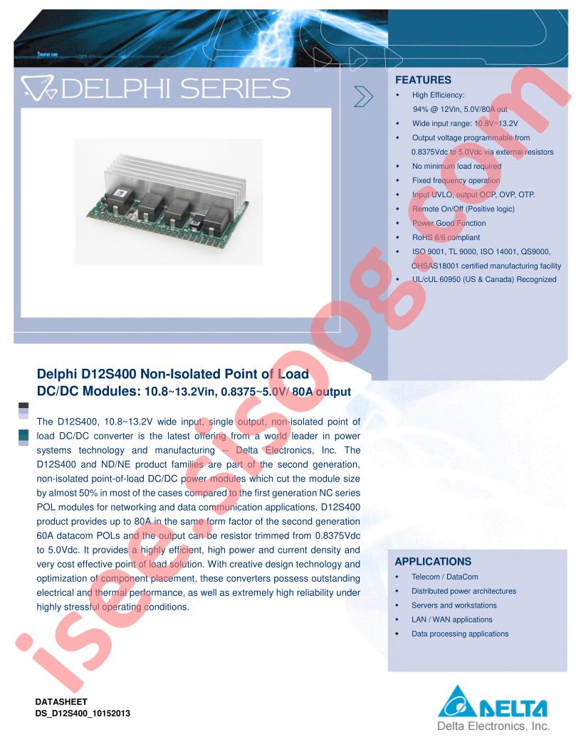 D12S400-A