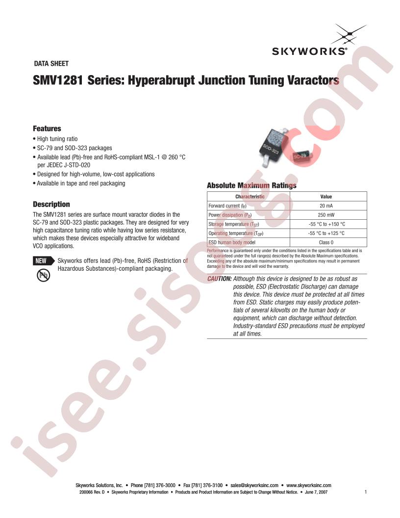 SMV1281