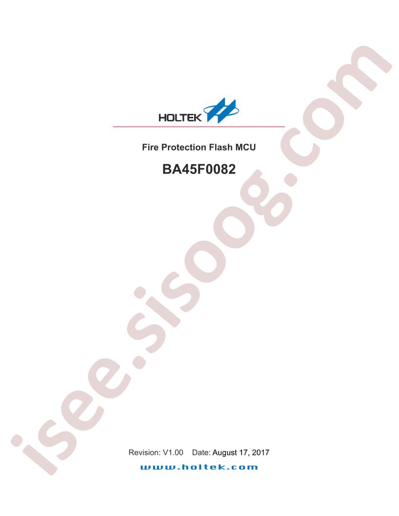 BA45F0082