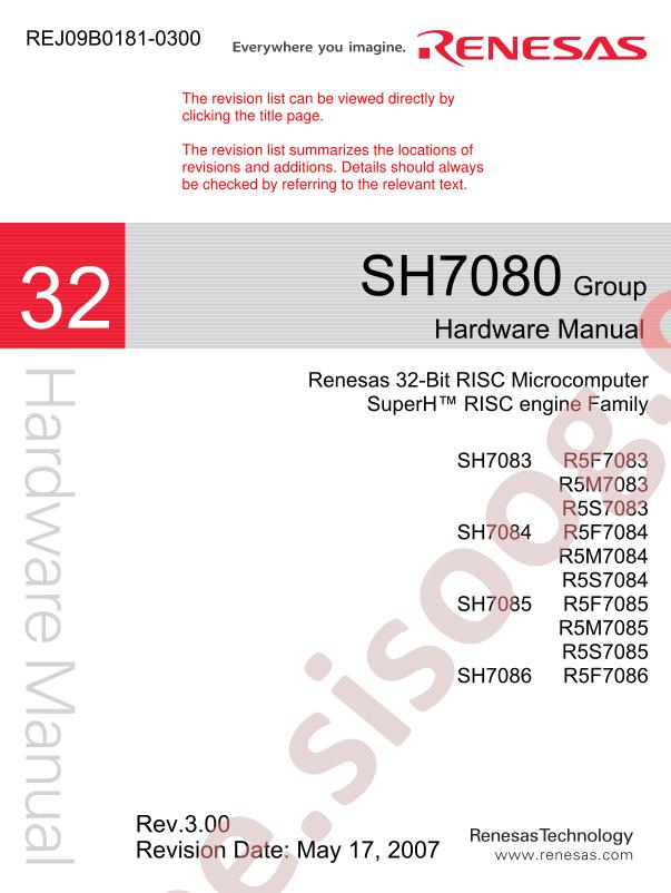 SH7083