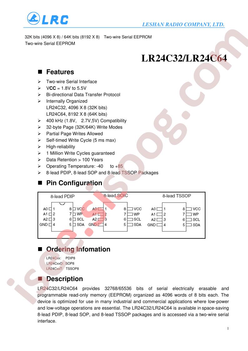LR24C32