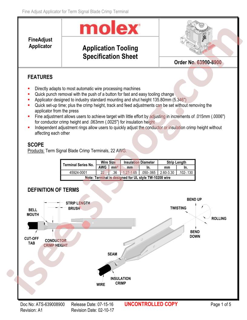 ATS-639008900