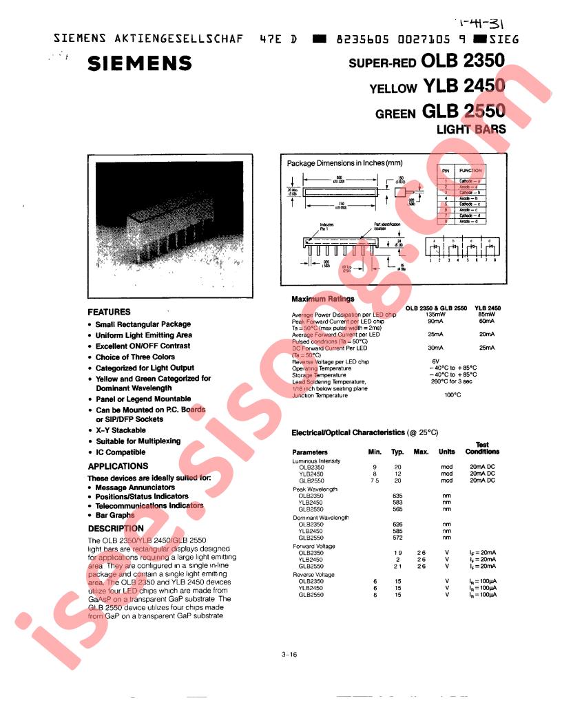 OLB2350