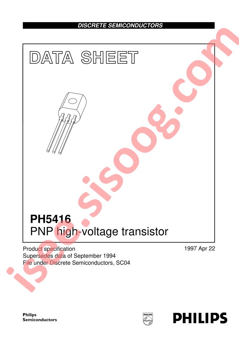 PH5416