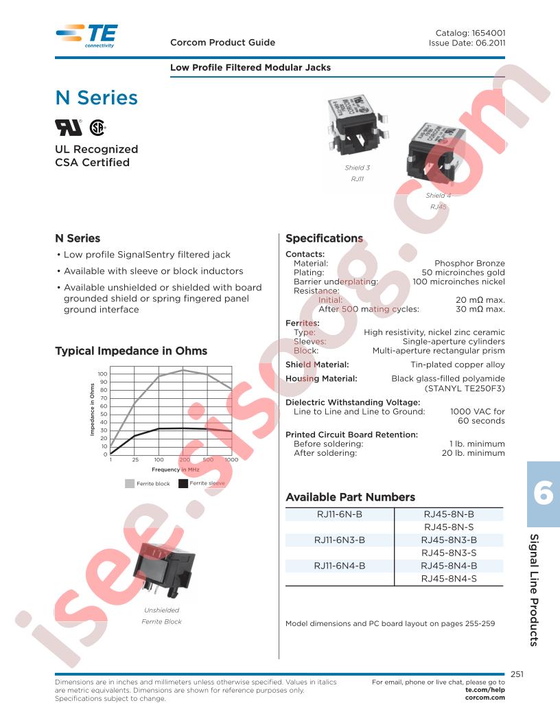 J11-6L2-S