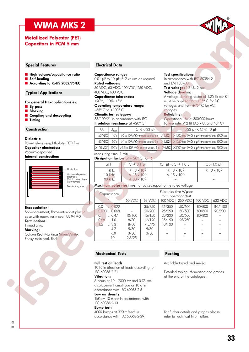 MKS2D031001A00KSSD