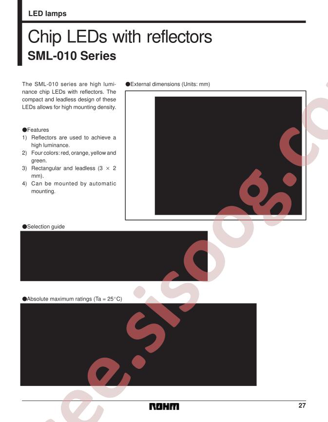 SML-010YT