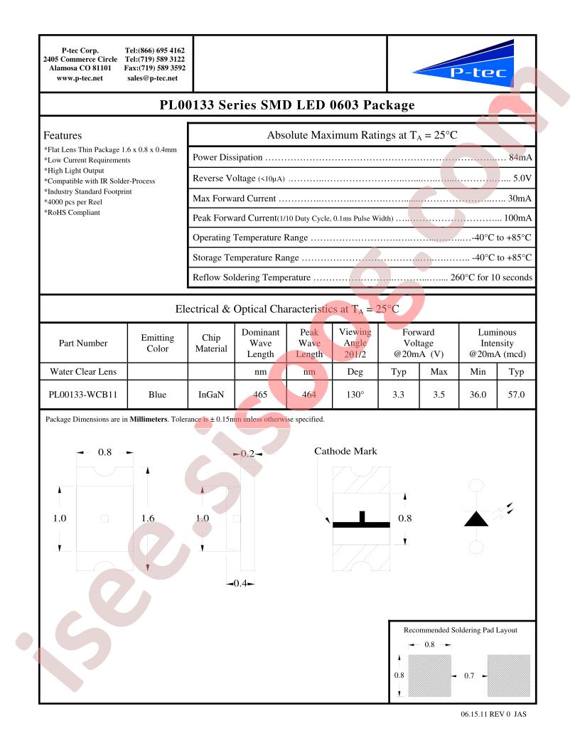 PL00133-WCB11
