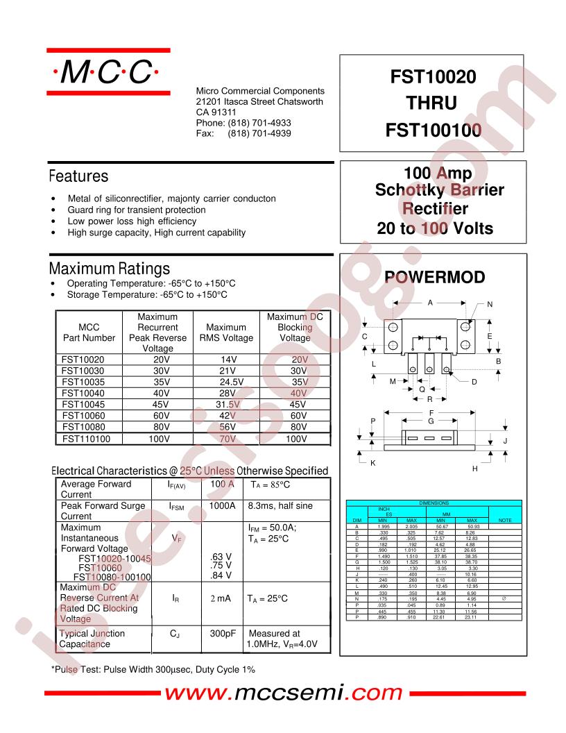 FST10035