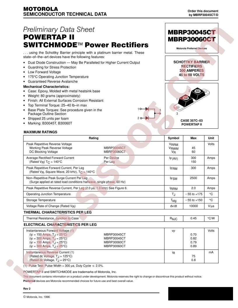 MBRP30045CT