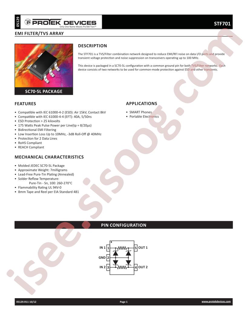 STF701-LF-T7