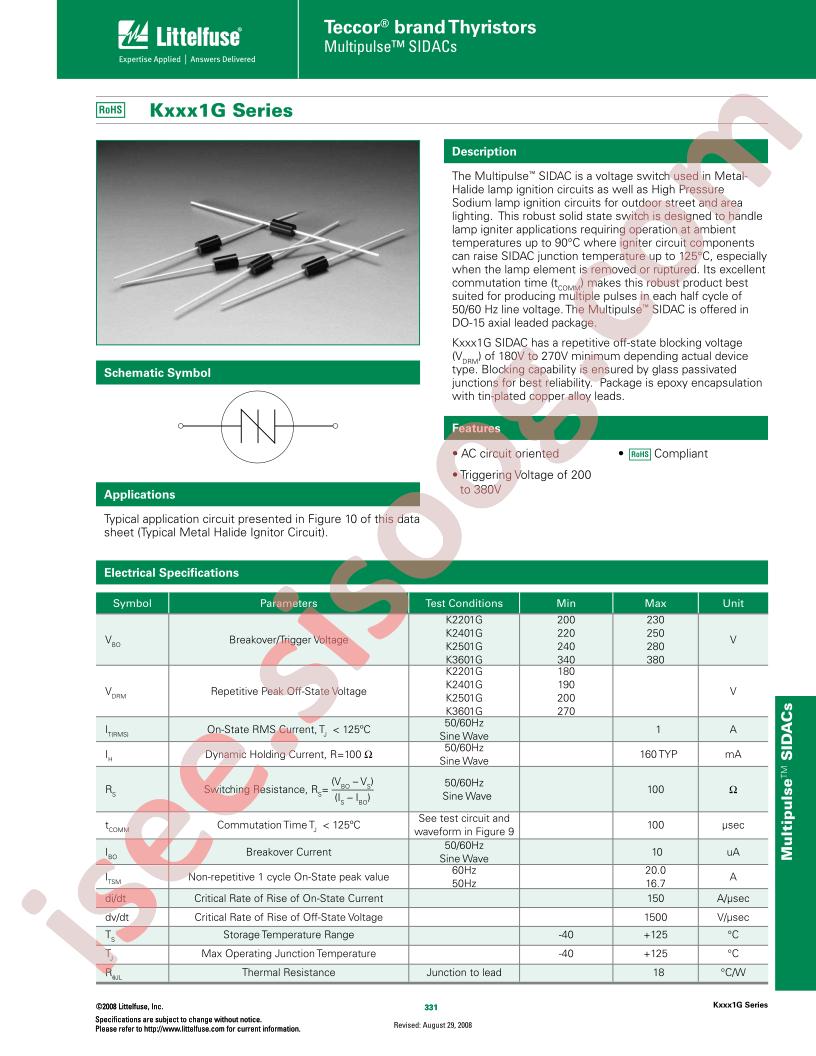 K3601GRP