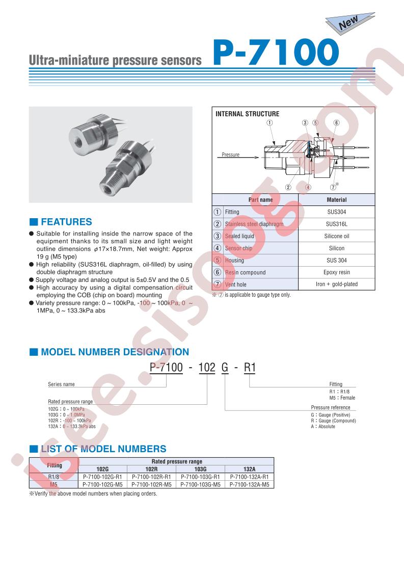 P-7100-103A-R1