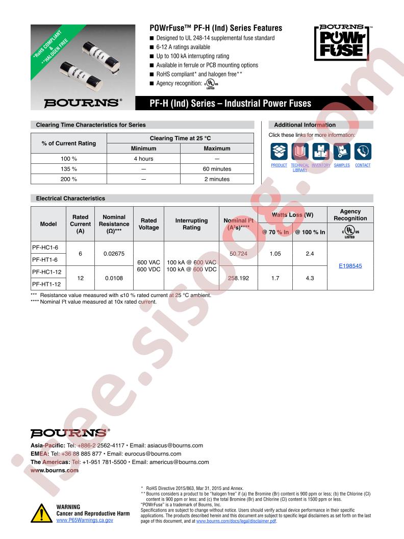 PF-HC1-12